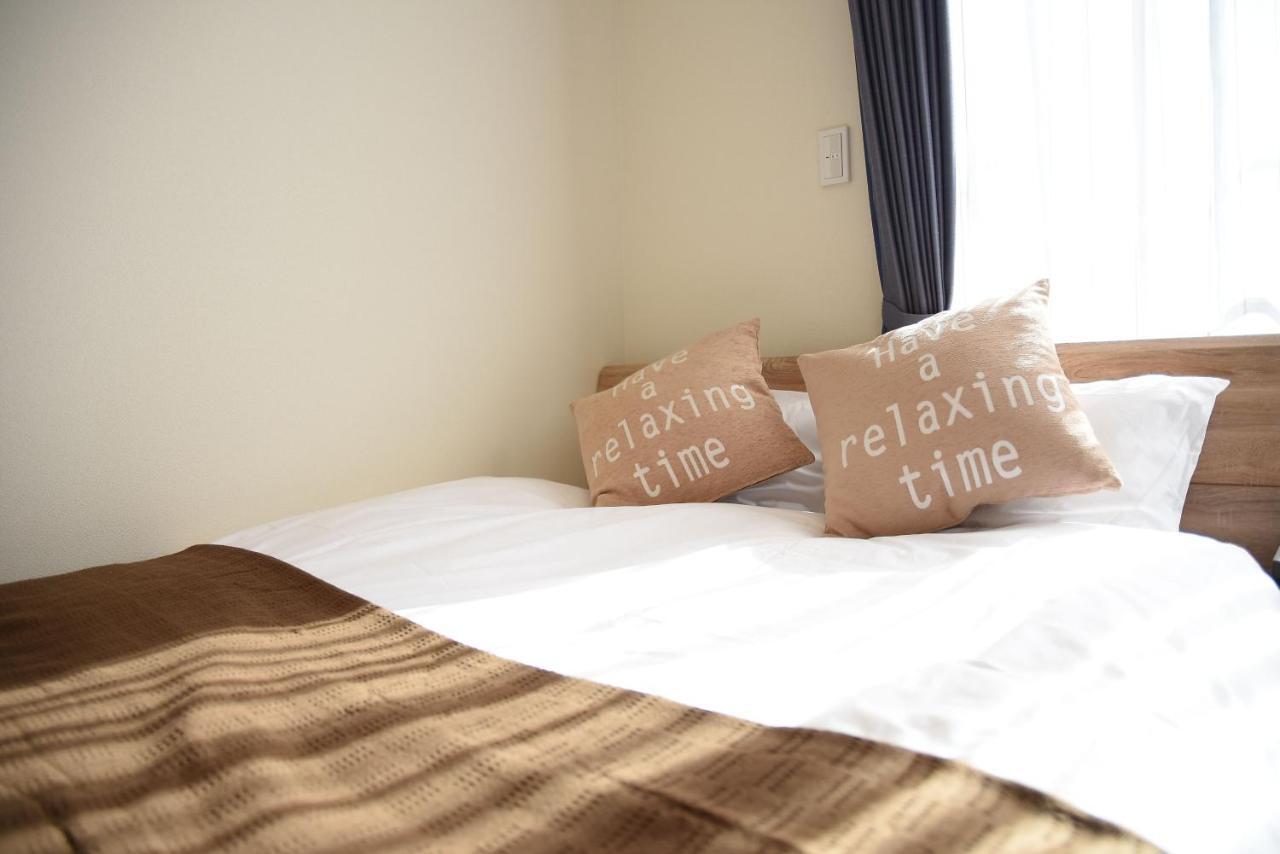 Ambiera Doza Aparthotel Nagasaki Room photo